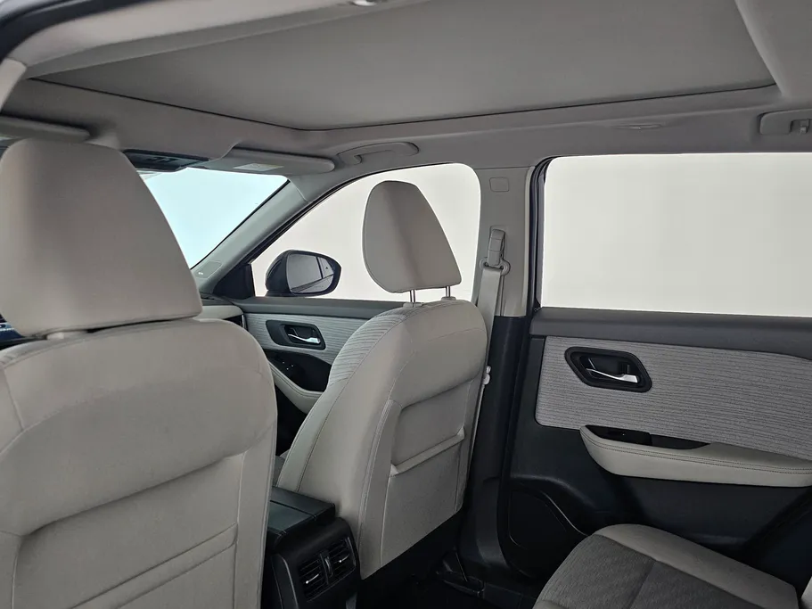 نيسان أكس تريل SV Plus 2023 