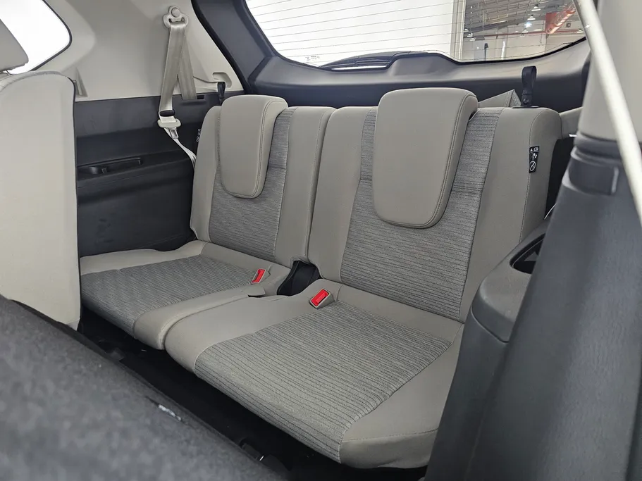 نيسان أكس تريل SV Plus 2023 