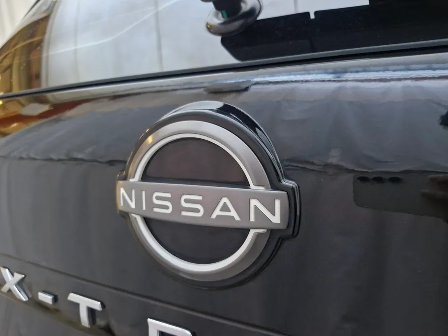 نيسان أكس تريل SV Plus 2023 