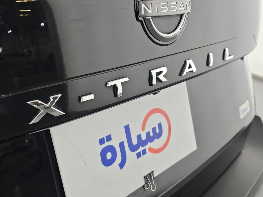 نيسان أكس تريل SV Plus 2023 