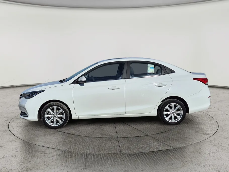 2025 Changan Alsvin Full Option 