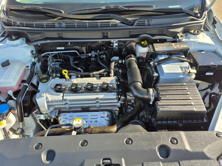 2025 Changan Alsvin Full Option 