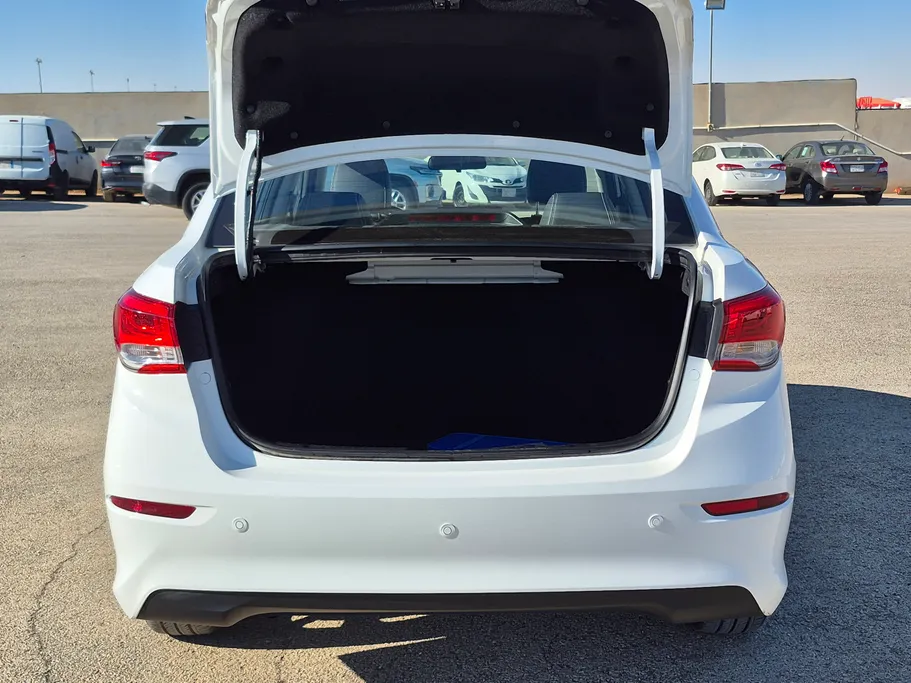 2025 Changan Alsvin Full Option 