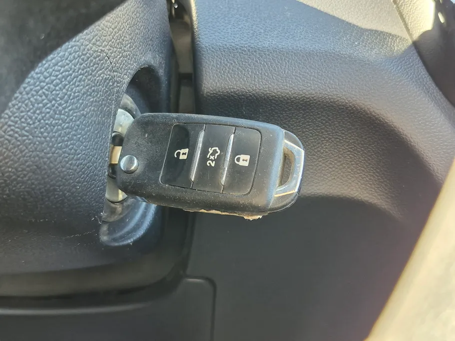 2025 Changan Alsvin Full Option 