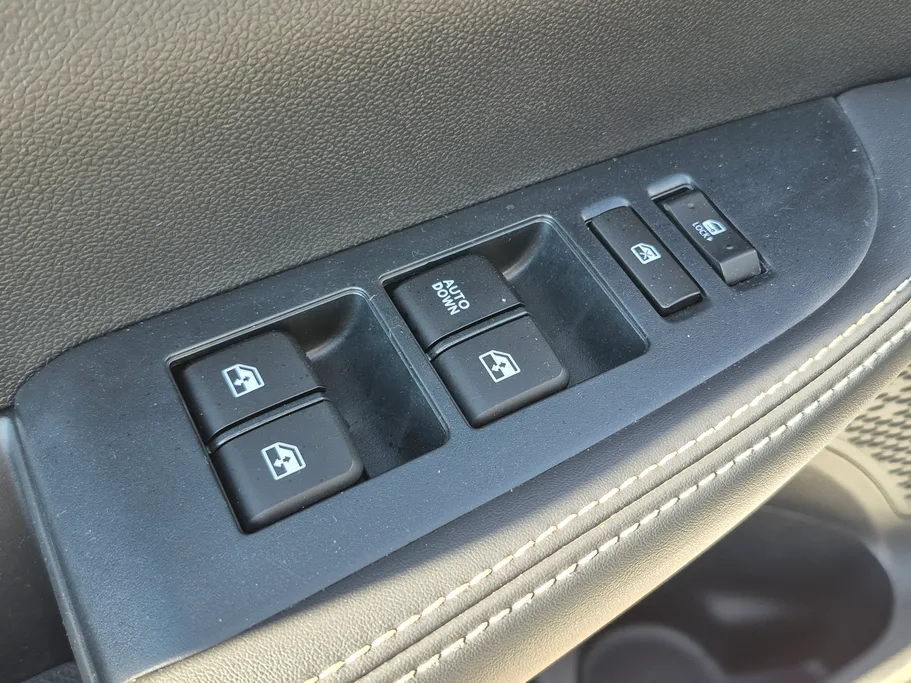 2025 Changan Alsvin Full Option 