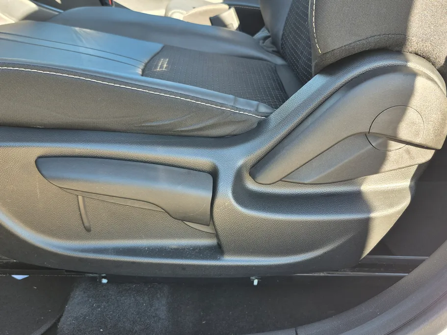 2025 Changan Alsvin Full Option 