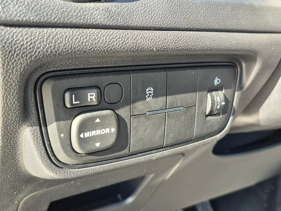 2025 Changan Alsvin Full Option 