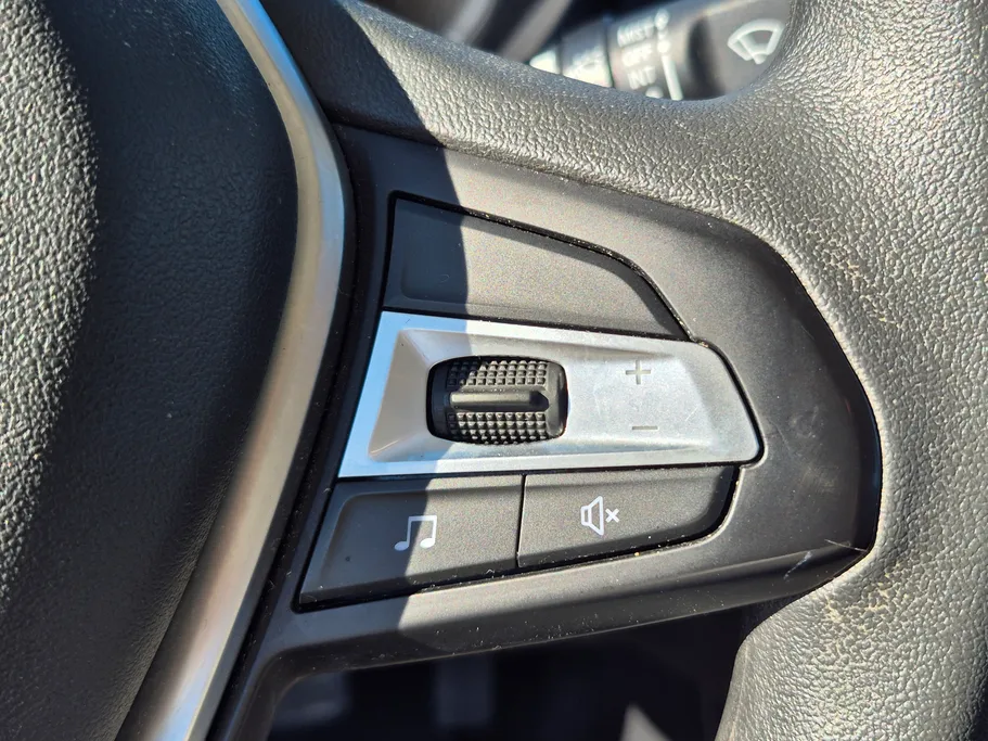 2025 Changan Alsvin Full Option 