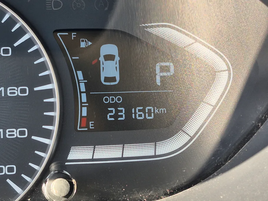 2025 Changan Alsvin Full Option 