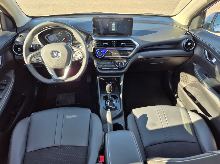 2025 Changan Alsvin Full Option 