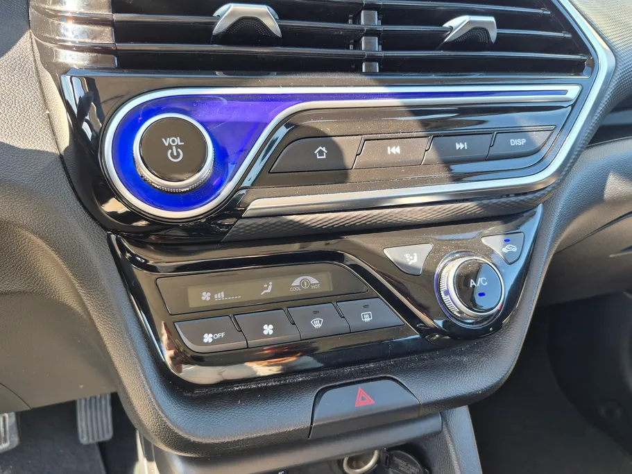 2025 Changan Alsvin Full Option 