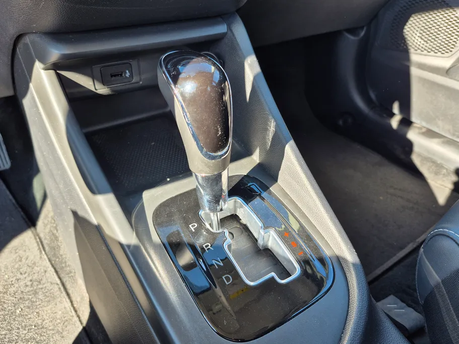 2025 Changan Alsvin Full Option 