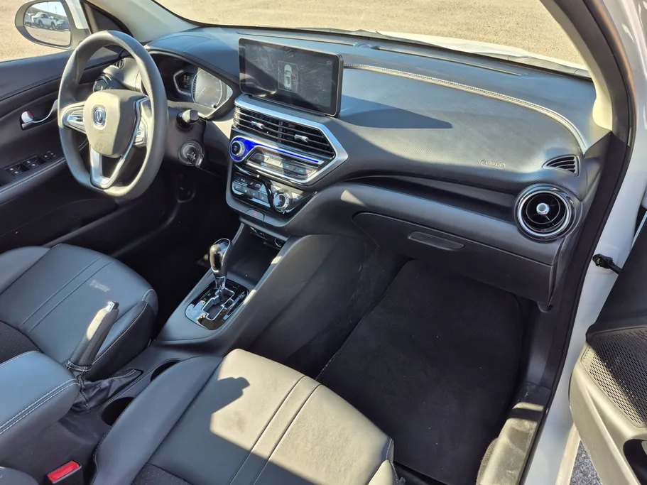 2025 Changan Alsvin Full Option 