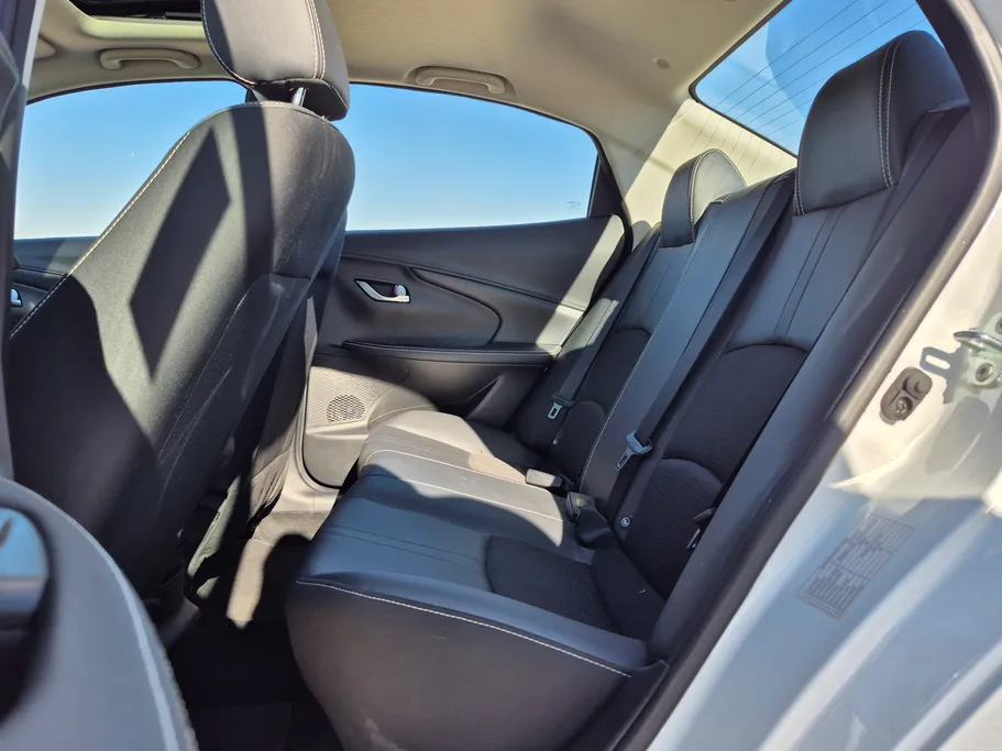 2025 Changan Alsvin Full Option 