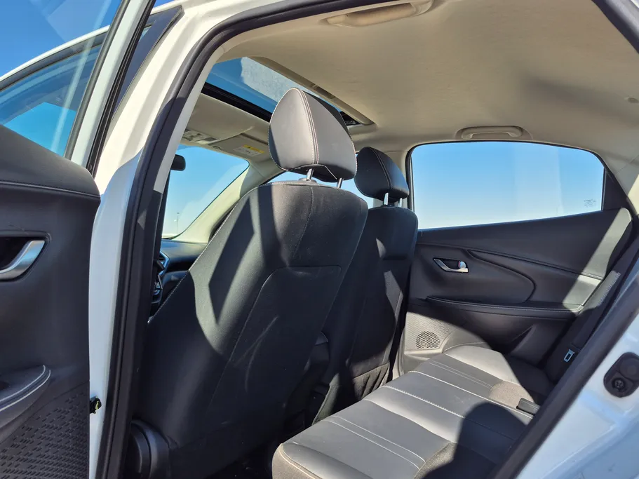 2025 Changan Alsvin Full Option 