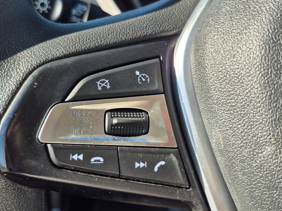 2025 Changan Alsvin Full Option 