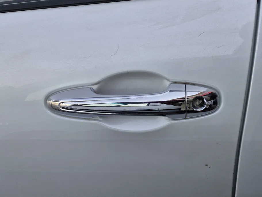 تويوتا فورتشنر VX1 2023 