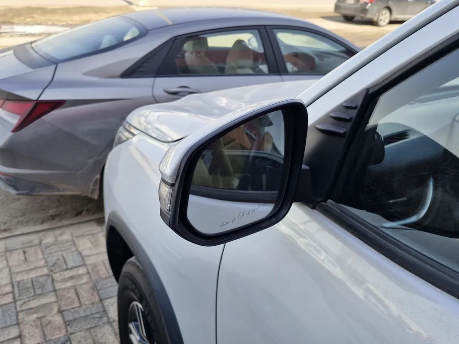 تويوتا فورتشنر VX1 2023 