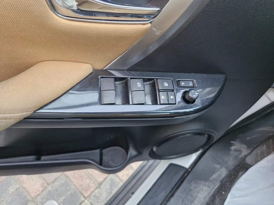 تويوتا فورتشنر VX1 2023 