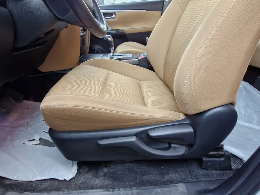 تويوتا فورتشنر VX1 2023 