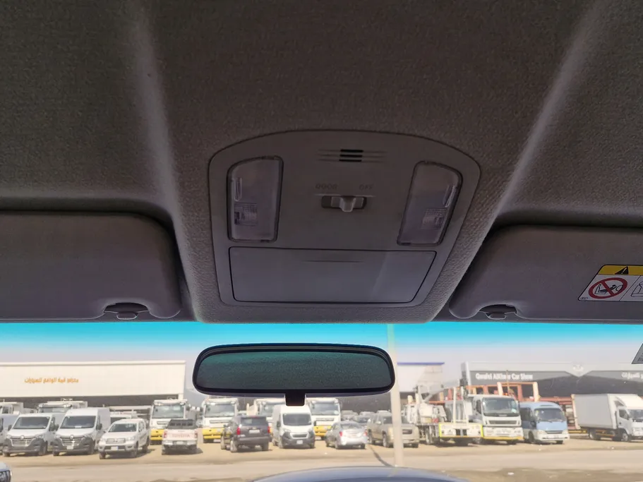 تويوتا فورتشنر VX1 2023 