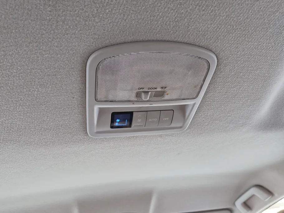 تويوتا فورتشنر VX1 2023 