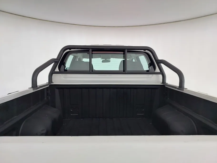 2023 JMC Vigus Double Cabin 