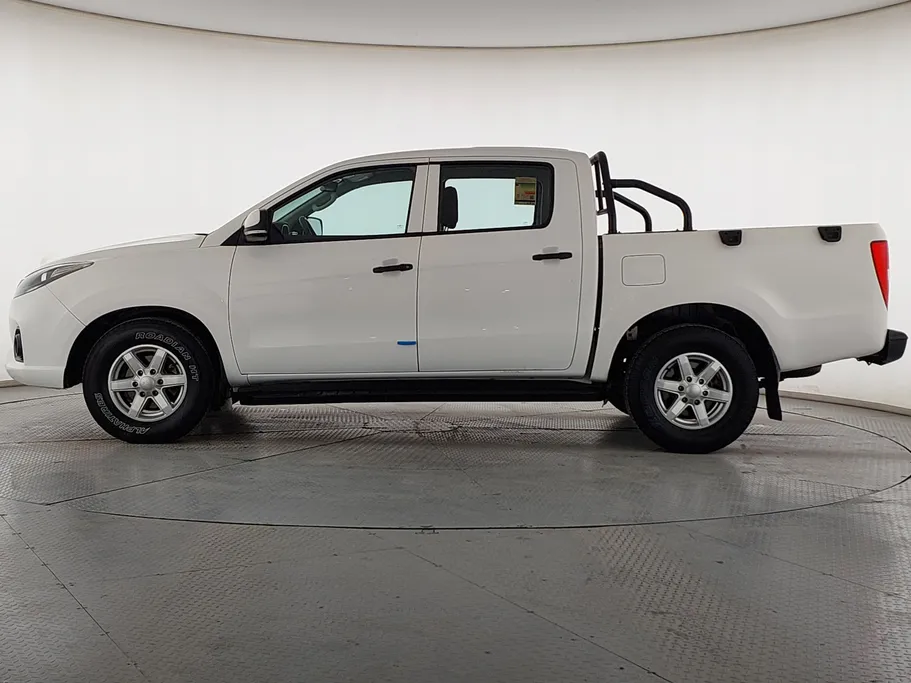 2023 JMC Vigus Double Cabin 