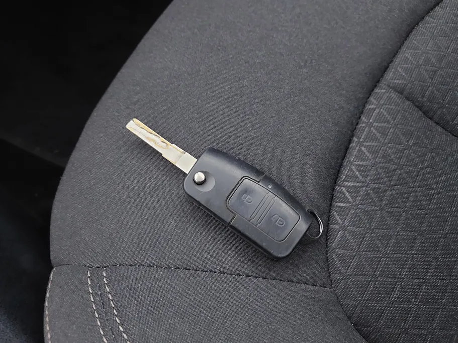 2023 JMC Vigus Double Cabin 