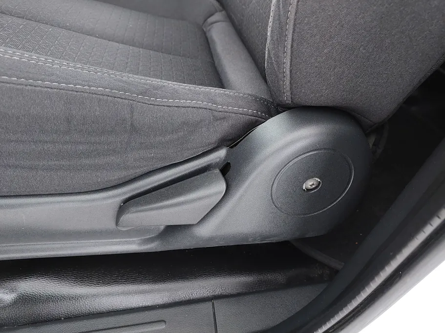 2023 JMC Vigus Double Cabin 