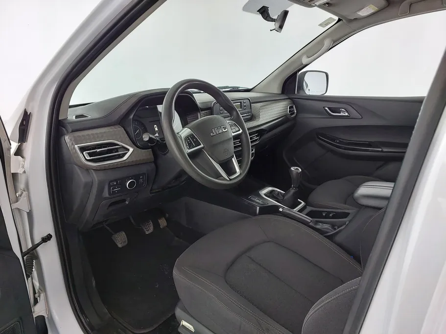 2023 JMC Vigus Double Cabin 