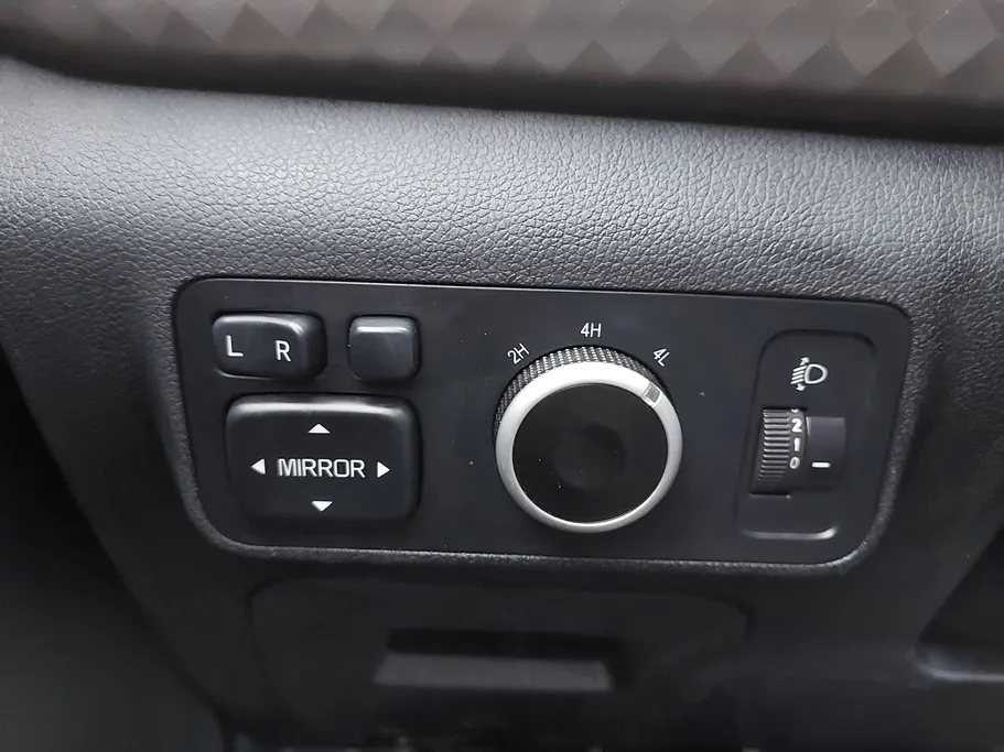 2023 JMC Vigus Double Cabin 