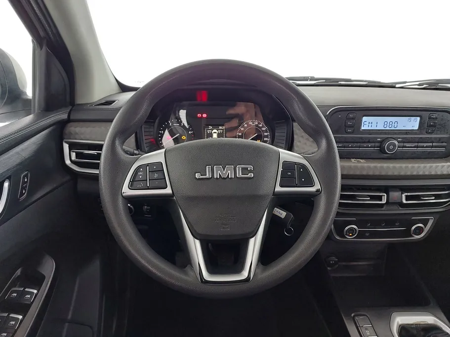 2023 JMC Vigus Double Cabin 