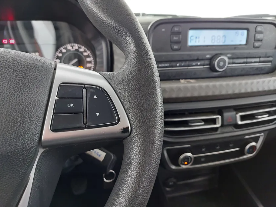 2023 JMC Vigus Double Cabin 