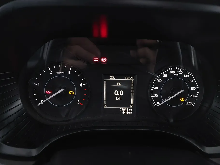 2023 JMC Vigus Double Cabin 