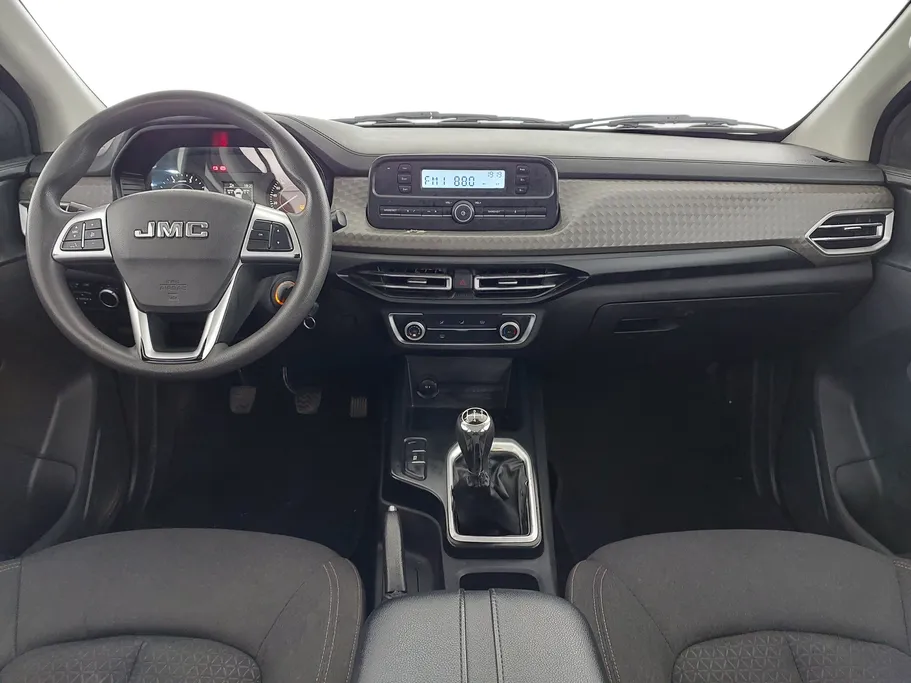 2023 JMC Vigus Double Cabin 