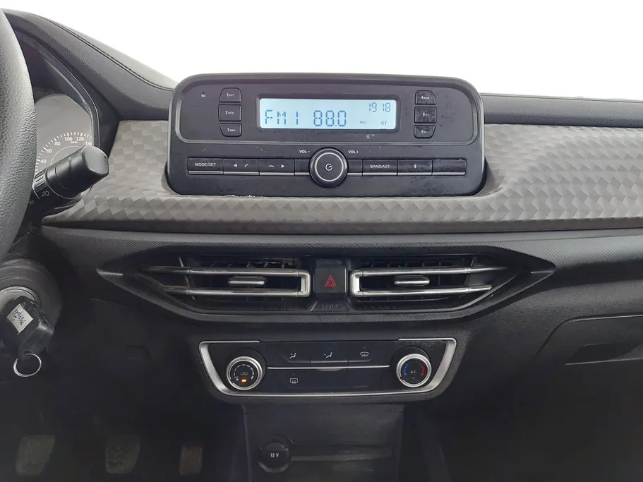 2023 JMC Vigus Double Cabin 