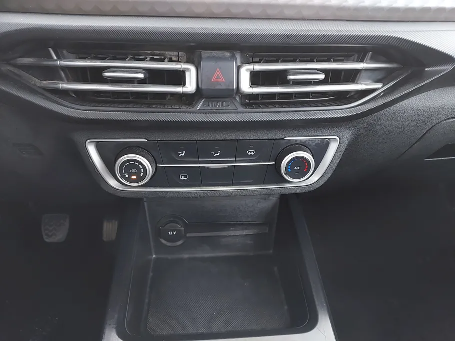 2023 JMC Vigus Double Cabin 