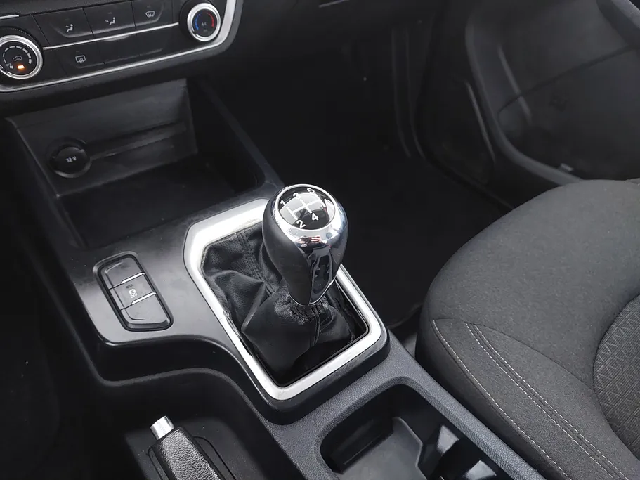 2023 JMC Vigus Double Cabin 