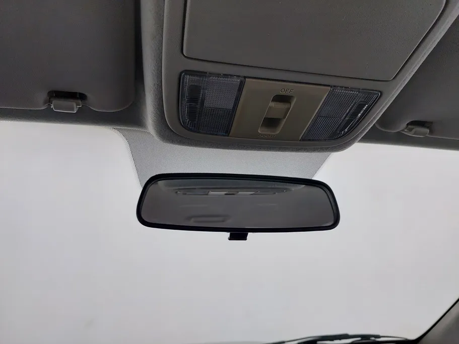 2023 JMC Vigus Double Cabin 