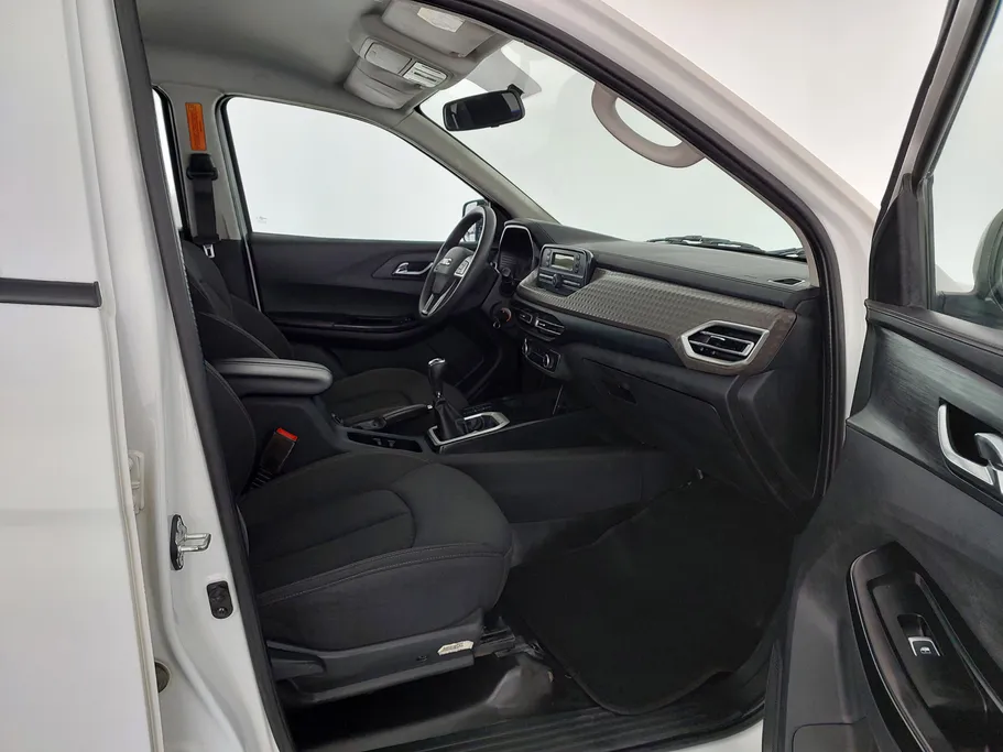 2023 JMC Vigus Double Cabin 