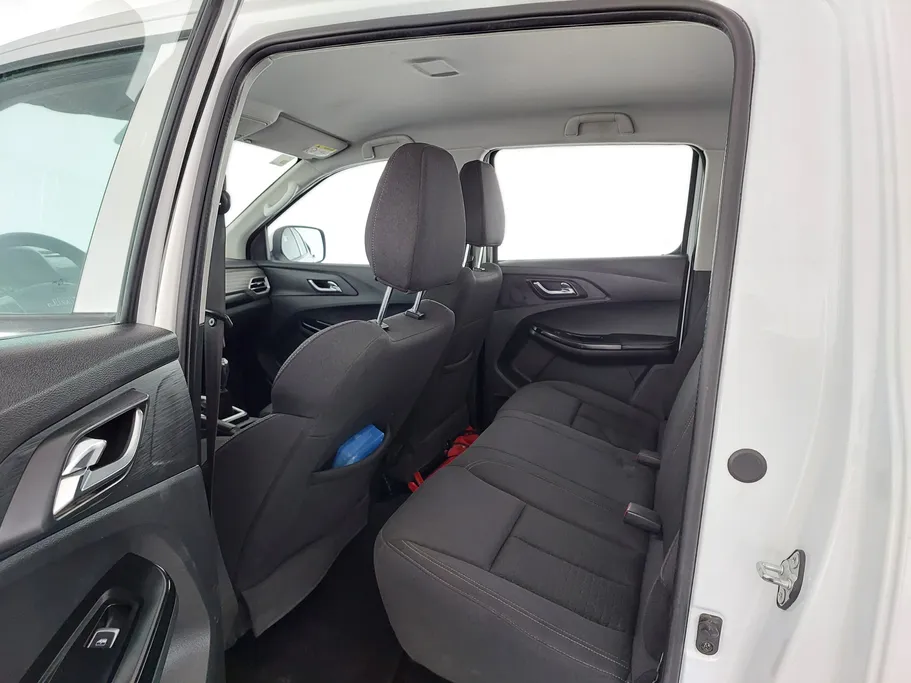 2023 JMC Vigus Double Cabin 