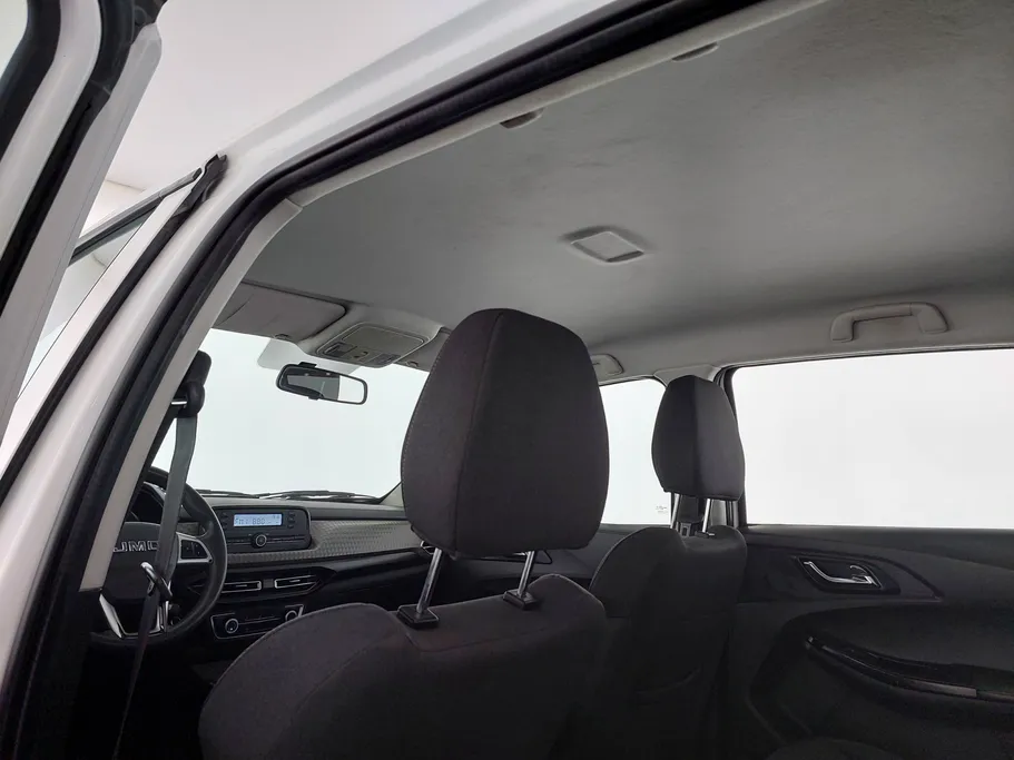 2023 JMC Vigus Double Cabin 