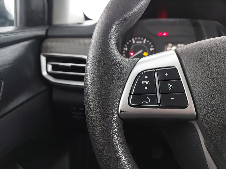 2023 JMC Vigus Double Cabin 