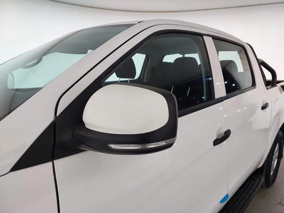 2023 JMC Vigus Double Cabin 