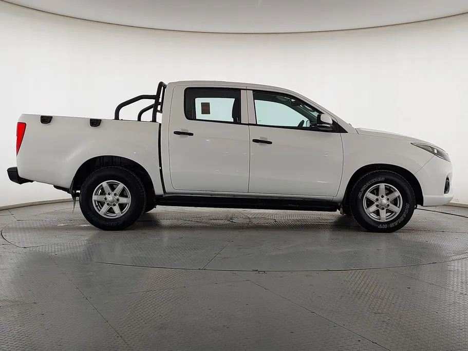 2023 JMC Vigus Double Cabin 