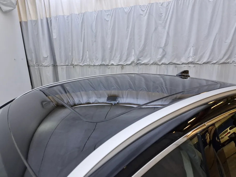 2022 Geely TUGELLA Flagship GF 