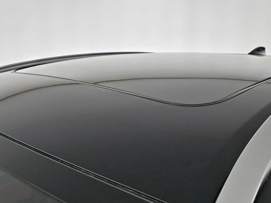 2022 Geely TUGELLA Flagship GF 