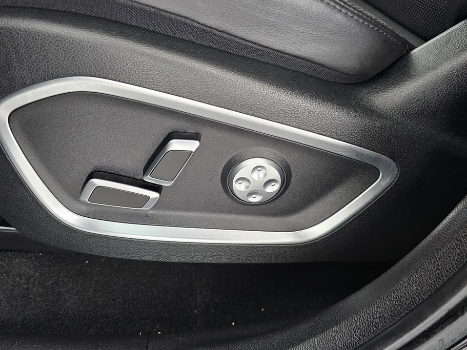 2022 Geely TUGELLA Flagship GF 