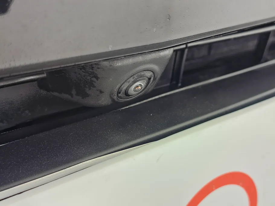 2022 Geely TUGELLA Flagship GF 